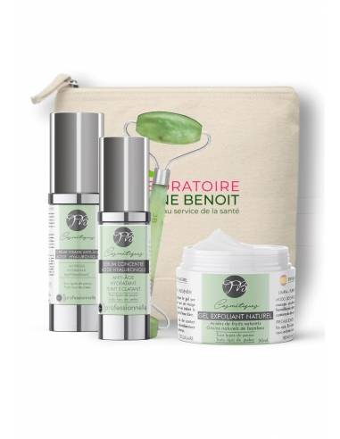 Pack Beauté JB Cosmétiques