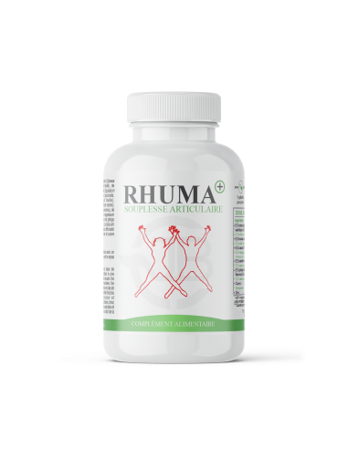 Rhuma + - Confort Articulaire /...