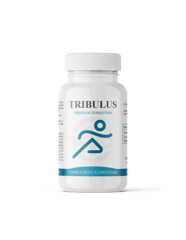 Tribulus - Troubles hormonaux