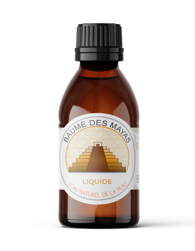 Baume des Mayas liquide