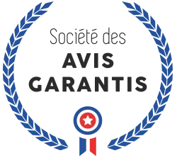 Avis clients vérifiés